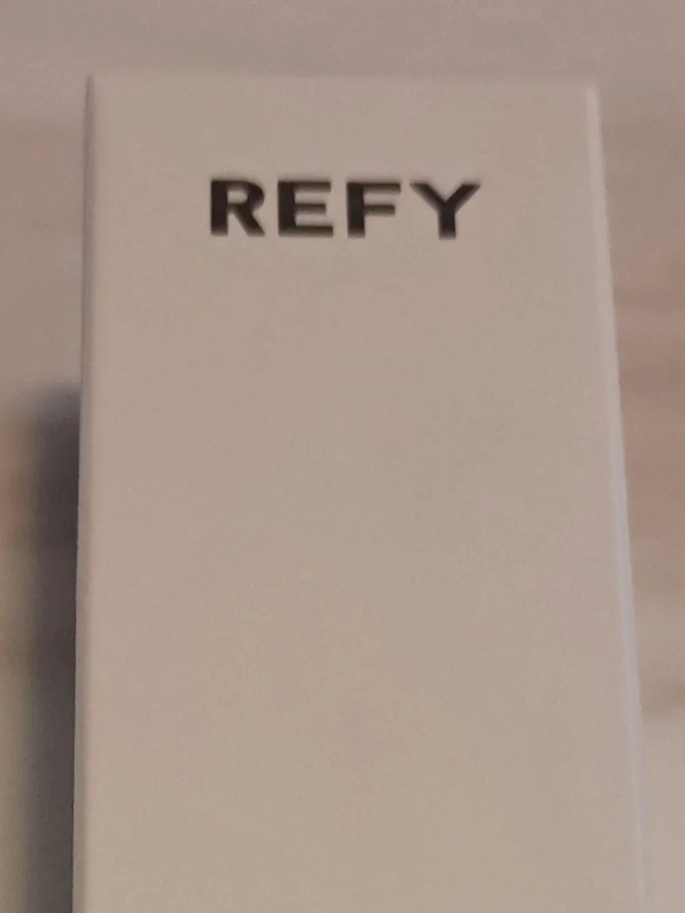 REFY FACE SETTER FACE SETTING SPRAY